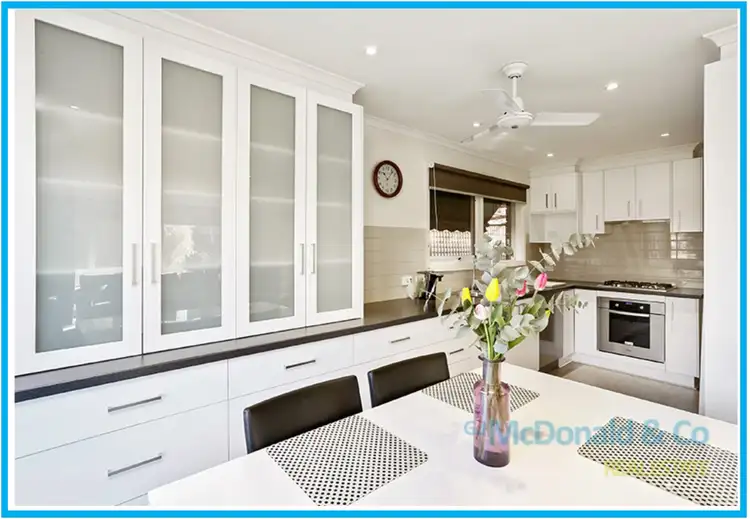Second view of Homely house listing, 32 Wilkins Close, Corio VIC 3214