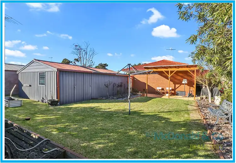 Sixth view of Homely house listing, 32 Wilkins Close, Corio VIC 3214