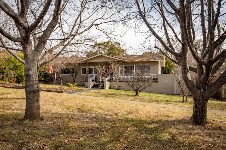 Main view of Homely house listing, 90 Carruthers Street, Curtin ACT 2605