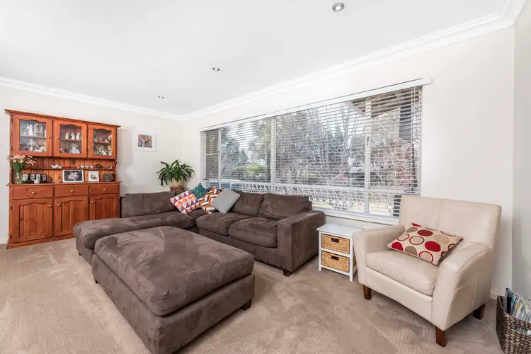 Third view of Homely house listing, 90 Carruthers Street, Curtin ACT 2605