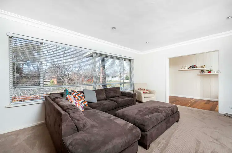 Fourth view of Homely house listing, 90 Carruthers Street, Curtin ACT 2605