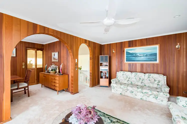 Fourth view of Homely house listing, 40 Bainton Crescent, Melba ACT 2615