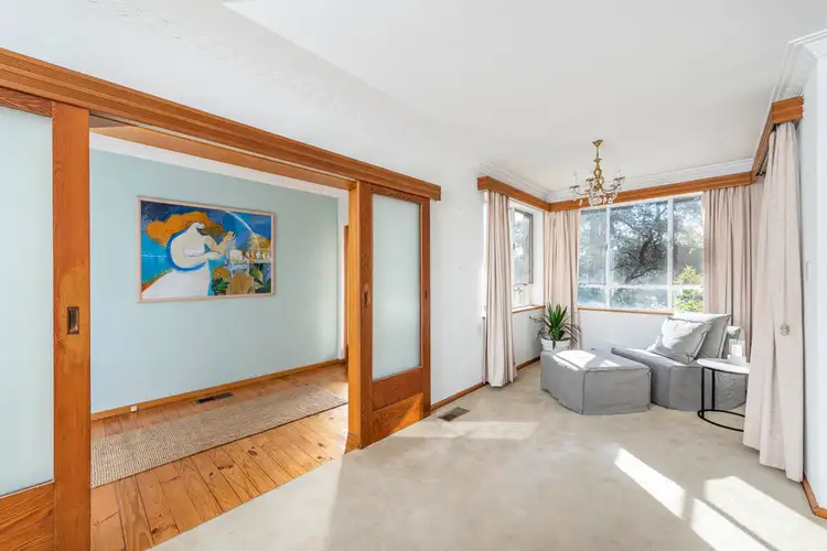 Fourth view of Homely house listing, 6 Martin Street, Curtin ACT 2605