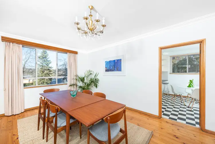 Sixth view of Homely house listing, 6 Martin Street, Curtin ACT 2605