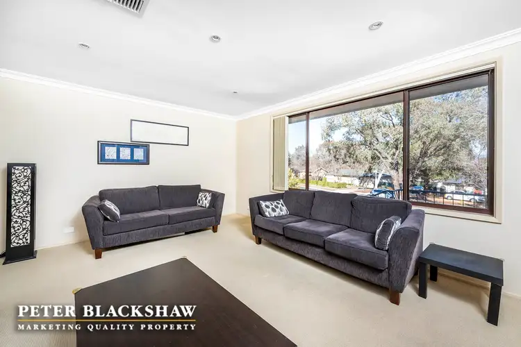 Third view of Homely house listing, 57 Fincham Crescent, Wanniassa ACT 2903