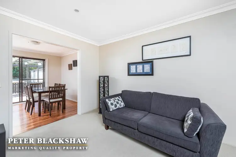 Fourth view of Homely house listing, 57 Fincham Crescent, Wanniassa ACT 2903