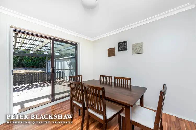 Fifth view of Homely house listing, 57 Fincham Crescent, Wanniassa ACT 2903