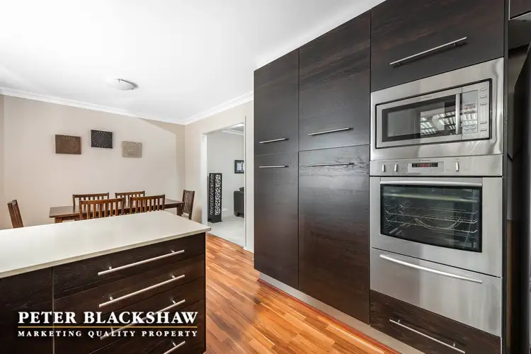 Seventh view of Homely house listing, 57 Fincham Crescent, Wanniassa ACT 2903