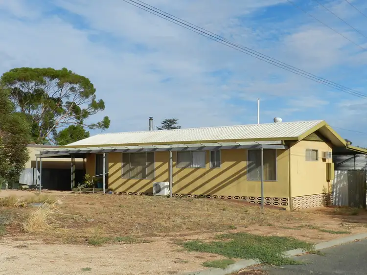 Second view of Homely house listing, 2 Aird Street, Moorook SA 5332
