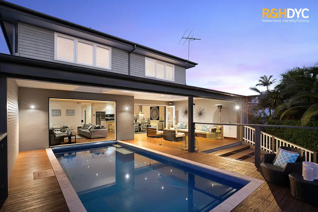 Main view of Homely house listing, 22 Wimbledon Avenue, North Narrabeen NSW 2101
