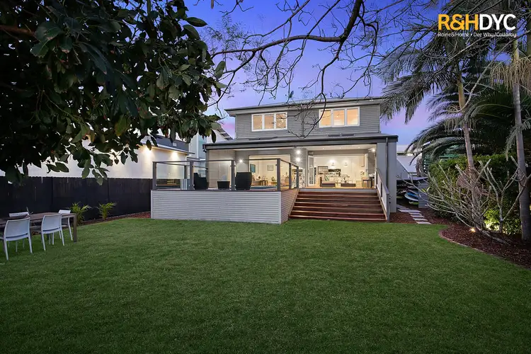 Third view of Homely house listing, 22 Wimbledon Avenue, North Narrabeen NSW 2101