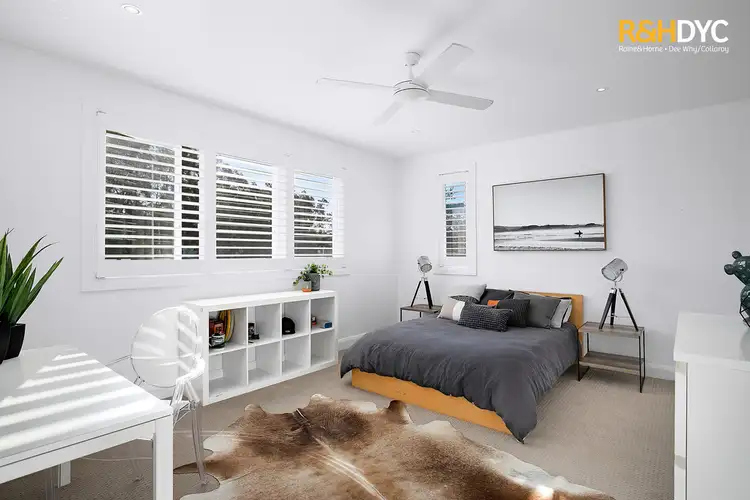 Fifth view of Homely house listing, 22 Wimbledon Avenue, North Narrabeen NSW 2101