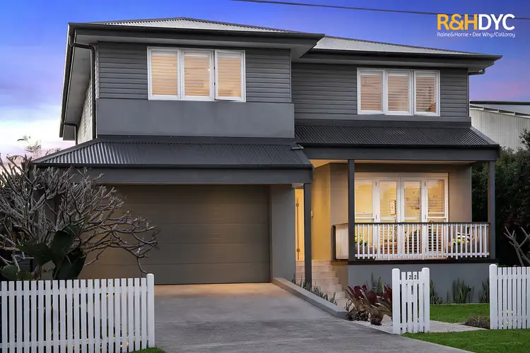 Sixth view of Homely house listing, 22 Wimbledon Avenue, North Narrabeen NSW 2101
