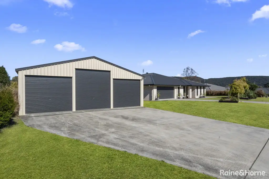 Main view of Homely house listing, 19-21 Anthoulla Ave, Woodford QLD 4514