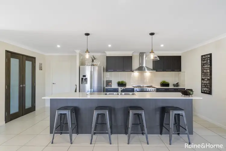 Second view of Homely house listing, 19-21 Anthoulla Ave, Woodford QLD 4514