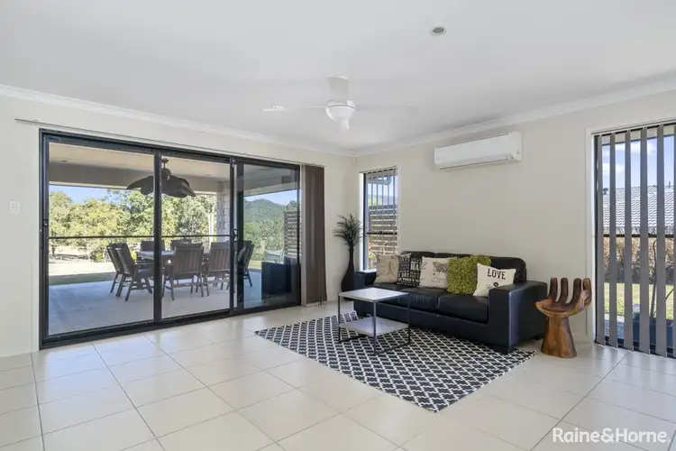 Fifth view of Homely house listing, 19-21 Anthoulla Ave, Woodford QLD 4514