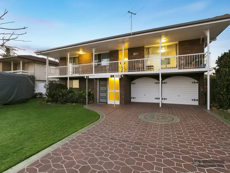 61 Gloucester Crescent, Bray Park QLD 4500