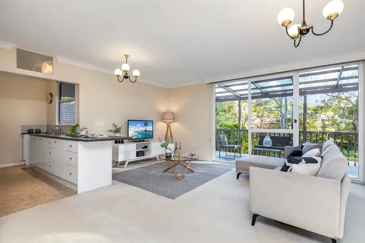 Second view of Homely house listing, 20 Ralston Street, Lane Cove NSW 2066