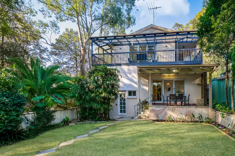 Third view of Homely house listing, 20 Ralston Street, Lane Cove NSW 2066