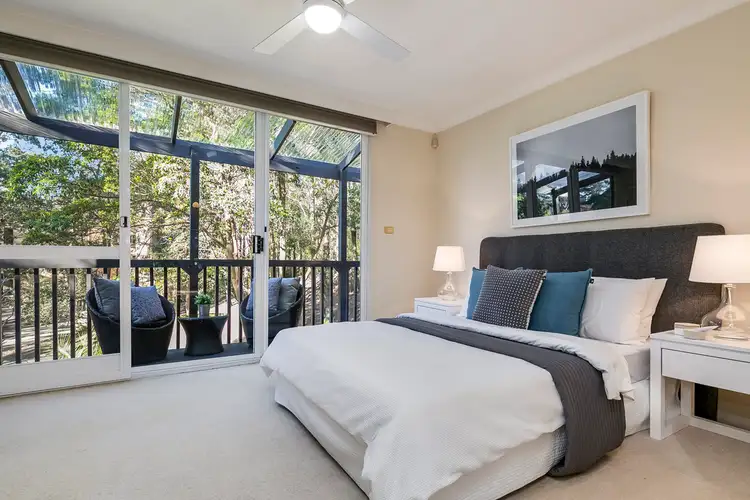 Fifth view of Homely house listing, 20 Ralston Street, Lane Cove NSW 2066