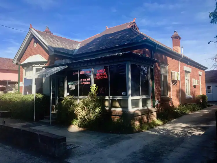 Main view of Homely house listing, 26 Mary Street, Auburn NSW 2144