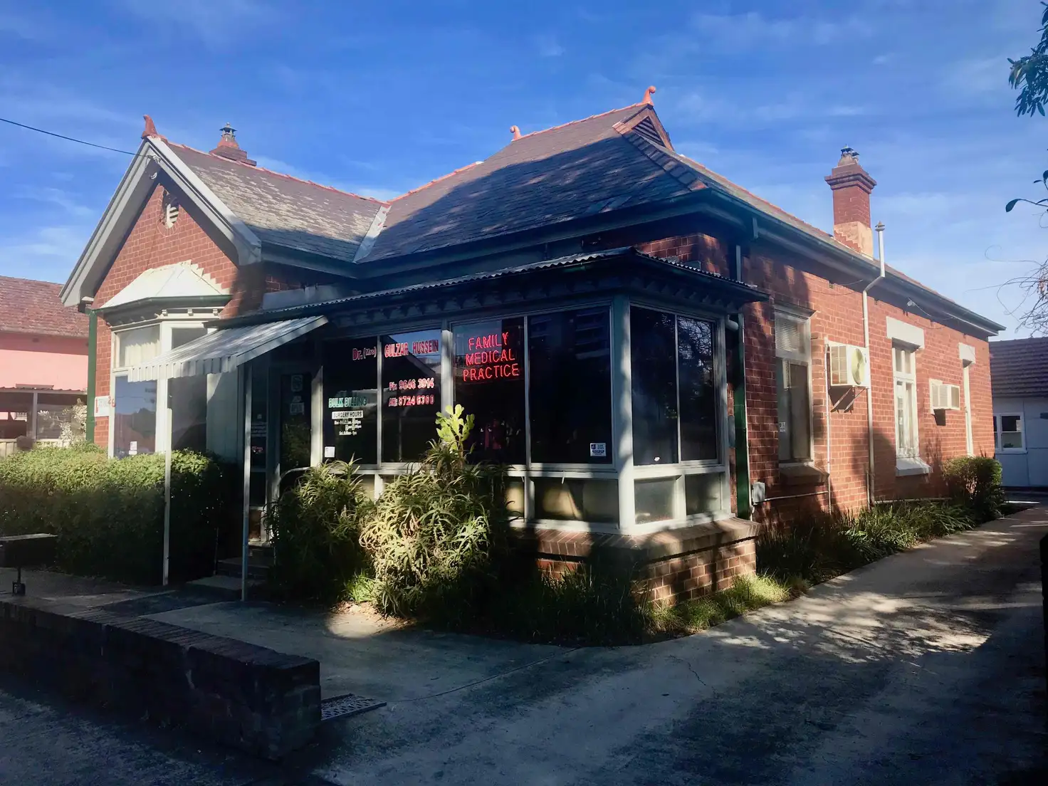 Main view of Homely house listing, 26 Mary Street, Auburn NSW 2144