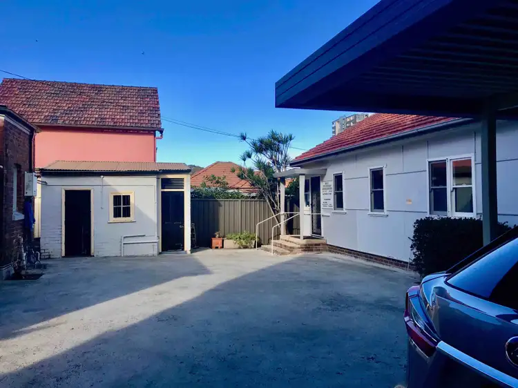 Second view of Homely house listing, 26 Mary Street, Auburn NSW 2144