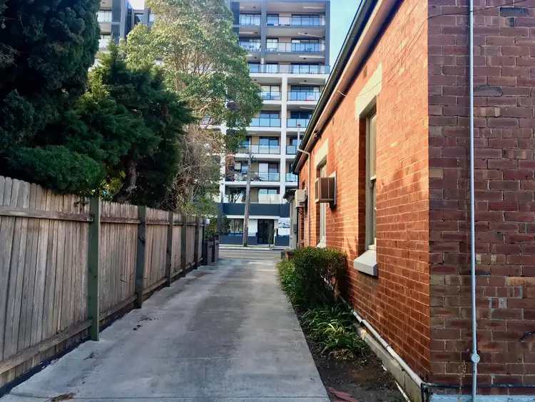 Fourth view of Homely house listing, 26 Mary Street, Auburn NSW 2144