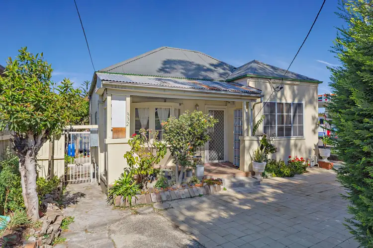 332 Georges River Road, Croydon Park NSW 2133