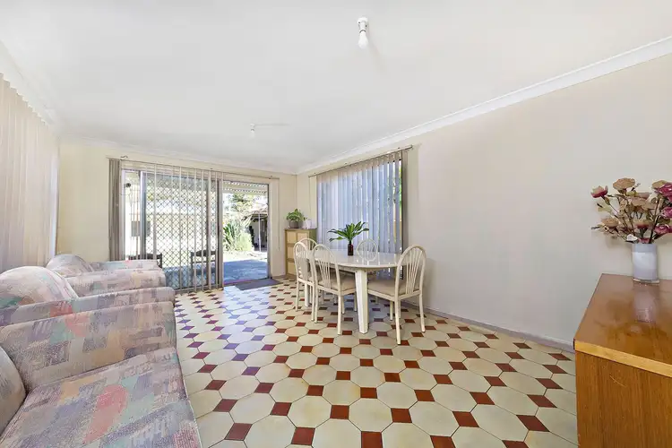 Second view of Homely house listing, 332 Georges River Road, Croydon Park NSW 2133