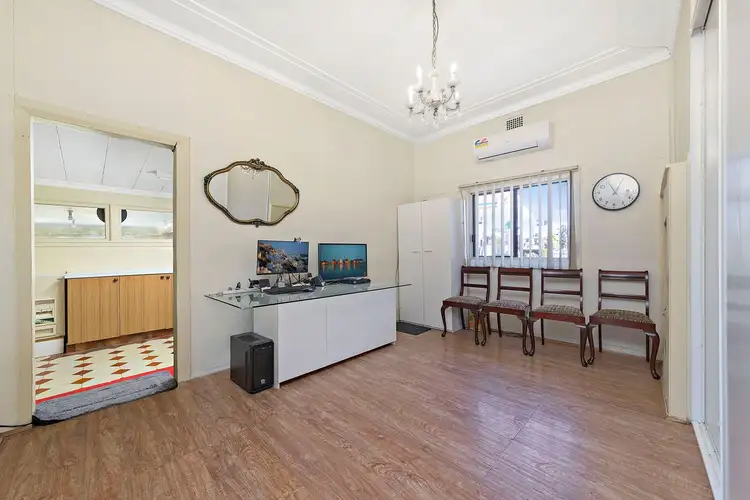 Fourth view of Homely house listing, 332 Georges River Road, Croydon Park NSW 2133