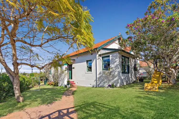 2 Lasswade Street, Ashbury NSW 2193