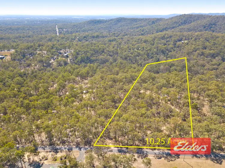 Third view of Homely land listing, 132 McDonald Road, Jimboomba QLD 4280
