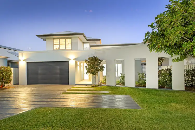 Second view of Homely house listing, 15 North Court, Port Macquarie NSW 2444