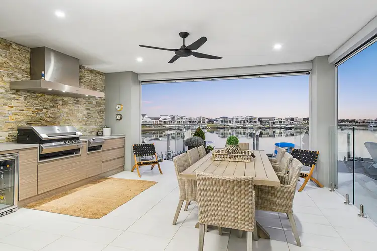 Fifth view of Homely house listing, 15 North Court, Port Macquarie NSW 2444