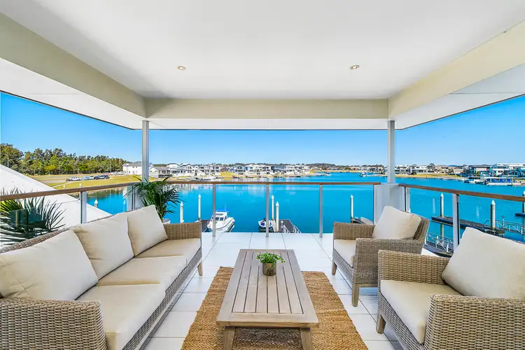 Seventh view of Homely house listing, 15 North Court, Port Macquarie NSW 2444