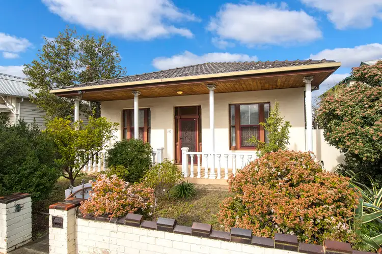 Main view of Homely house listing, 147 Holmes Road, Moonee Ponds VIC 3039