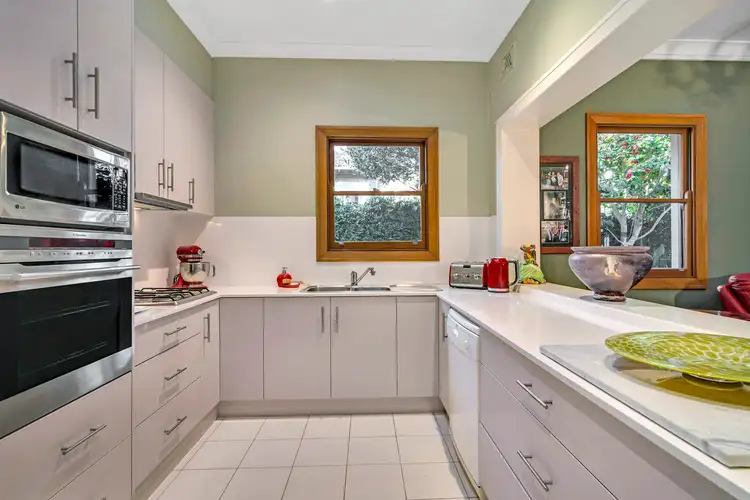 Fifth view of Homely house listing, 106 Eastern Valley Way, Willoughby NSW 2068