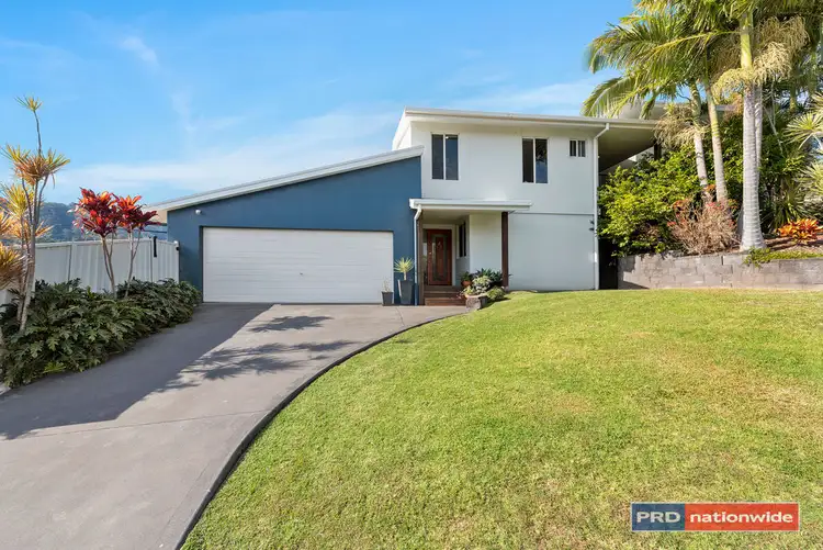 2 Ceanothus Close, Coffs Harbour NSW 2450