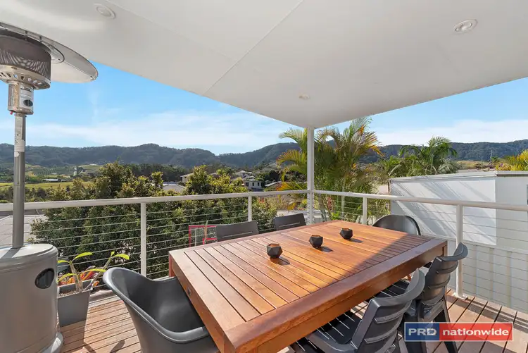 Sixth view of Homely house listing, 2 Ceanothus Close, Coffs Harbour NSW 2450