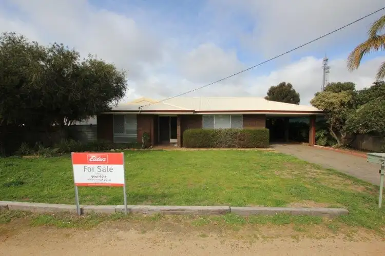 57 Coronation Street, Merredin WA 6415