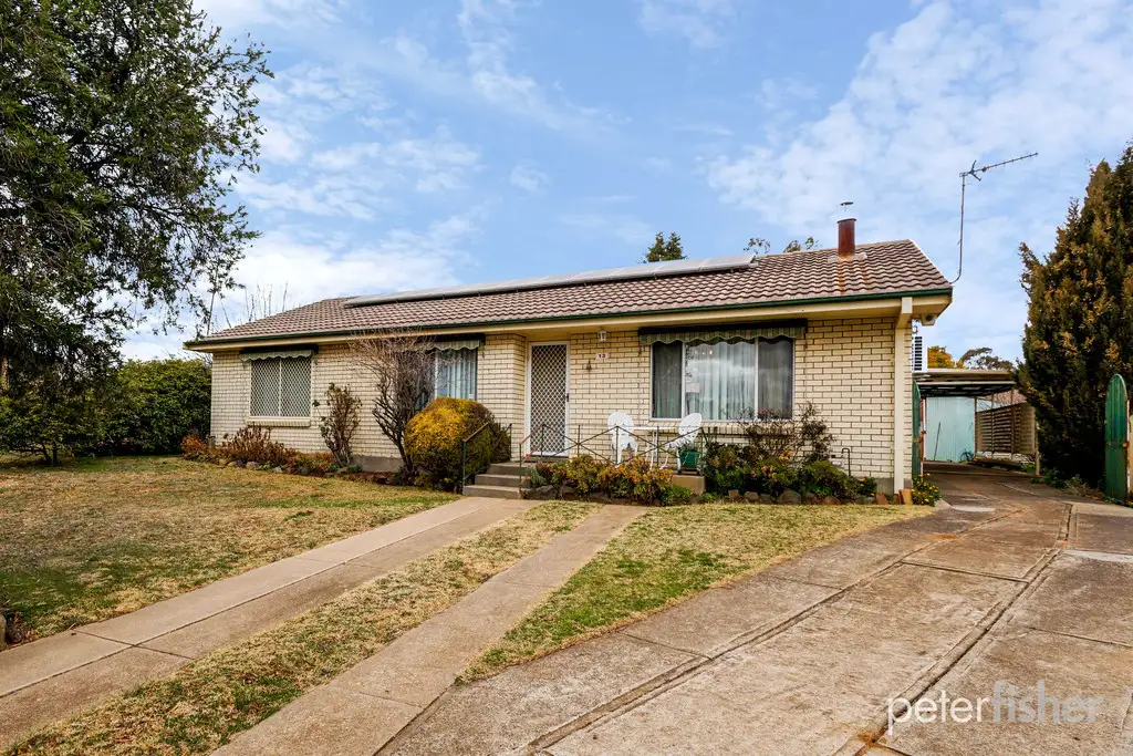 Main view of Homely house listing, 13 Maxime Place, Orange NSW 2800