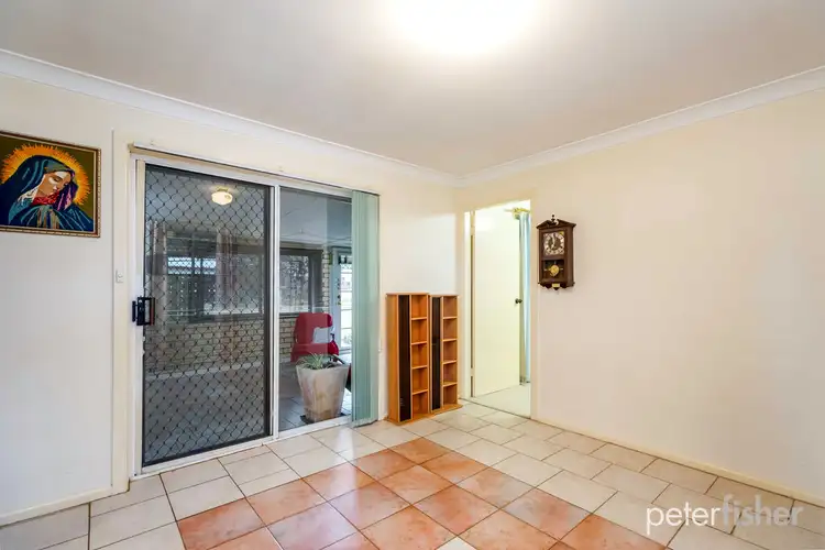 Fifth view of Homely house listing, 13 Maxime Place, Orange NSW 2800