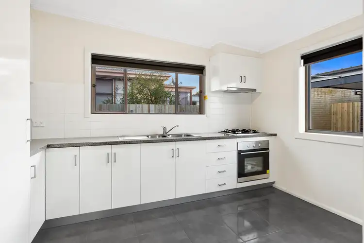 Second view of Homely house listing, 1/40 Deakin Street, Bell Park VIC 3215