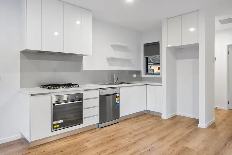 Second view of Homely townhouse listing, 2/40 Deakin Street, Bell Park VIC 3215