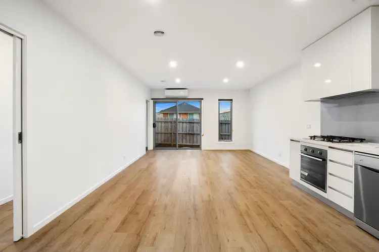 Third view of Homely townhouse listing, 2/40 Deakin Street, Bell Park VIC 3215