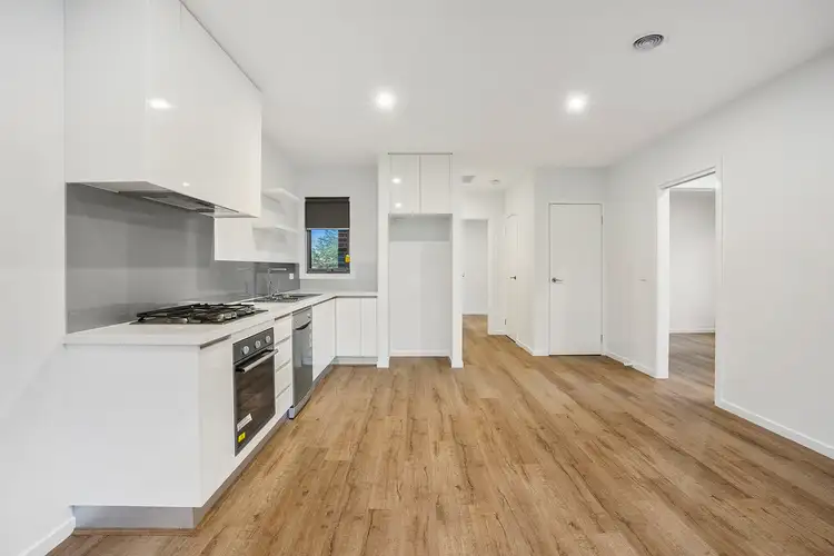 Fourth view of Homely townhouse listing, 2/40 Deakin Street, Bell Park VIC 3215