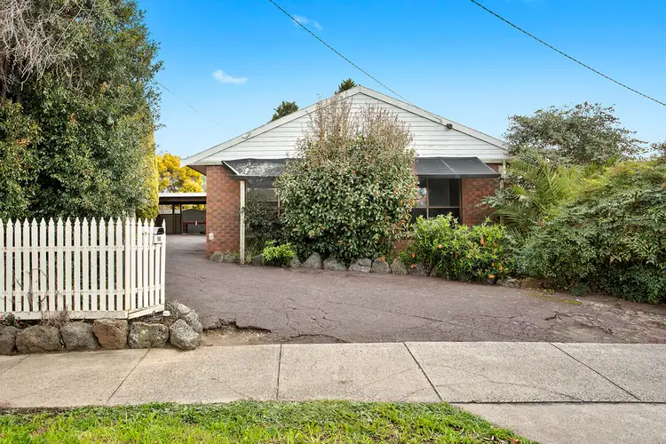 Main view of Homely house listing, 12 Poplar Court, Belmont VIC 3216