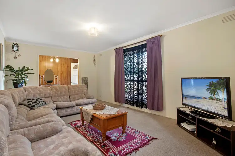 Second view of Homely house listing, 12 Poplar Court, Belmont VIC 3216