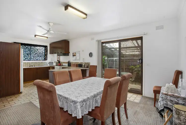 Fourth view of Homely house listing, 12 Poplar Court, Belmont VIC 3216